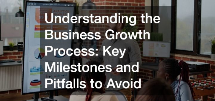 business meeting and presentation
